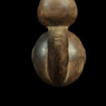 Flute - Wood - Chokwe - DR Congo