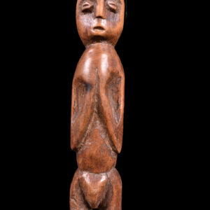 Ancestor Figure - Wood - Lega - Congo