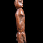 Ancestor Figure - Wood - Lega - Congo