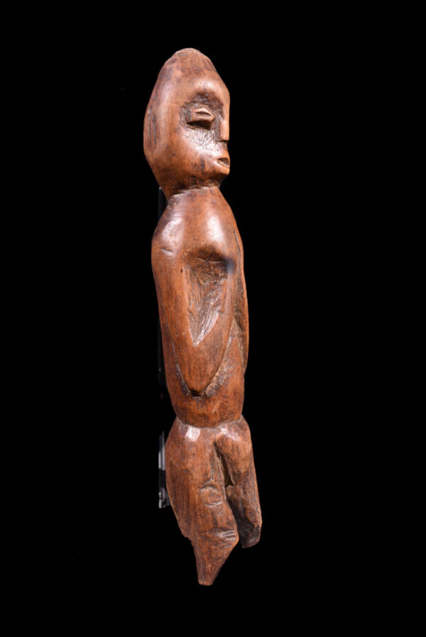 Ancestor Figure - Wood - Lega - Congo