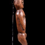 Ancestor Figure - Wood - Lega - Congo