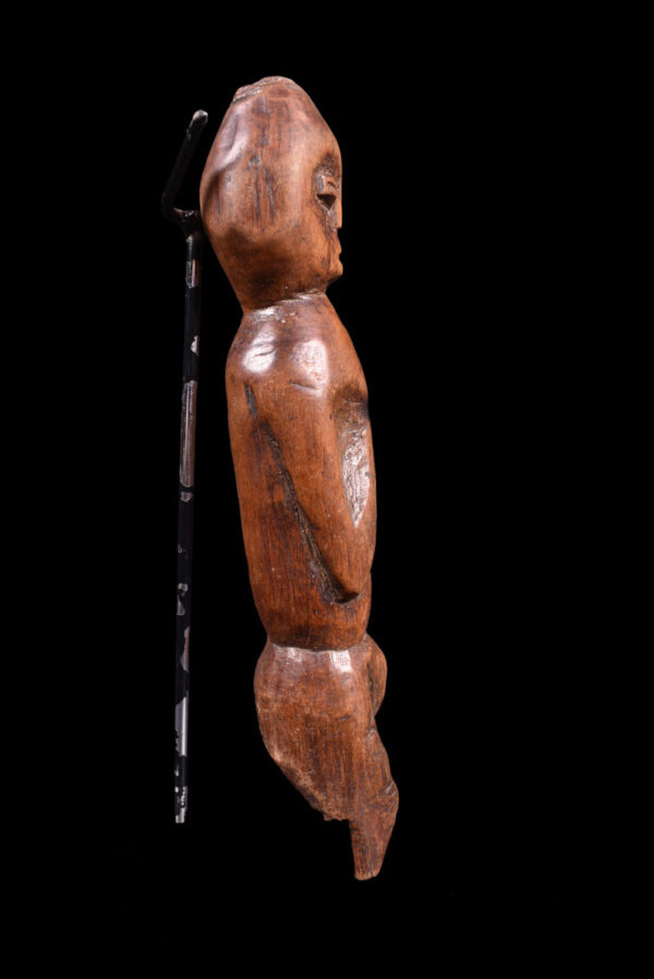 Ancestor Figure - Wood - Lega - Congo