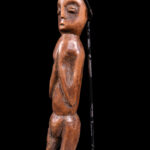 Ancestor Figure - Wood - Lega - Congo