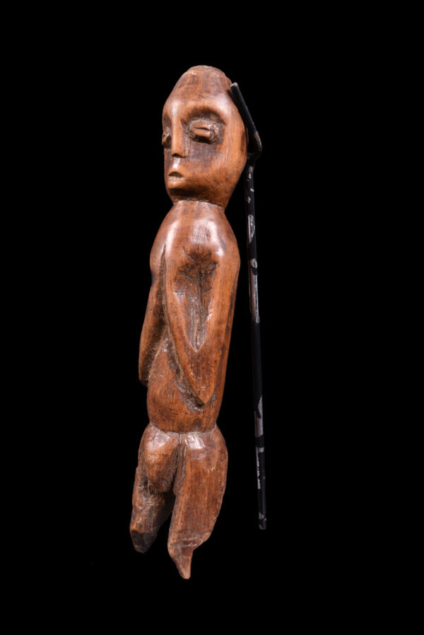Ancestor Figure - Wood - Lega - Congo