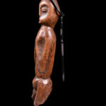Ancestor Figure - Wood - Lega - Congo