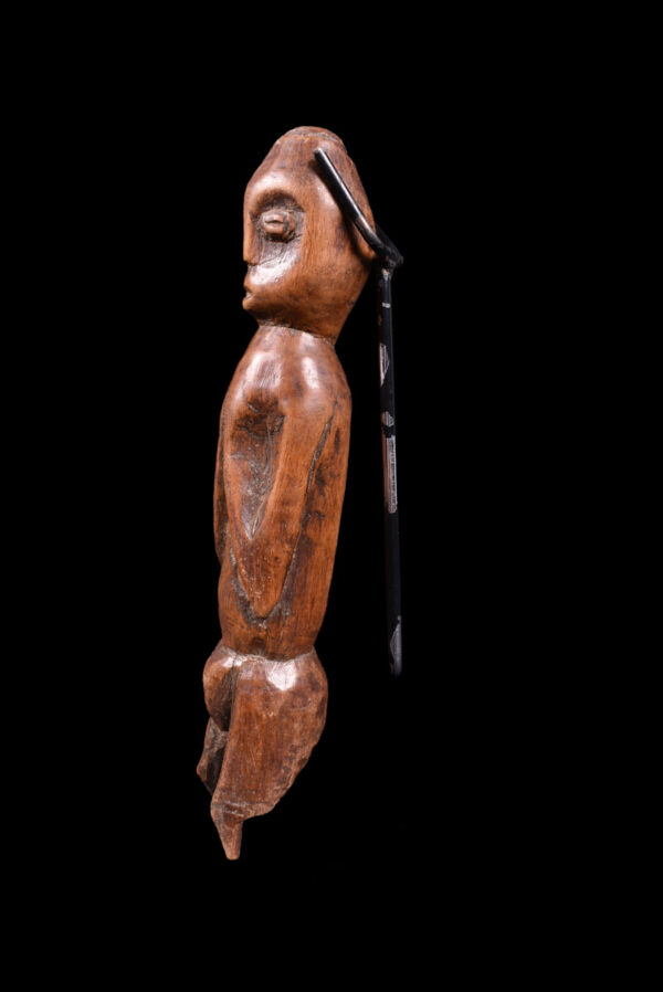 Ancestor Figure - Wood - Lega - Congo