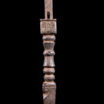 Phurba - Wood - Nepal