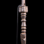 Phurba - Wood - Nepal