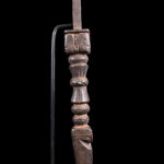 Phurba - Wood - Nepal