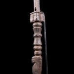 Phurba - Wood - Nepal