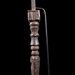 Phurba - Wood - Nepal