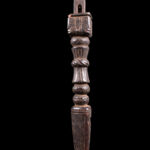 Phurba - Wood - Nepal