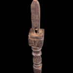Phurba - Wood - Nepal