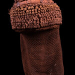 Mask - Wood, Rope - Chokwe - Congo DRC