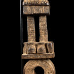 Ghurra - Wood - Nepal