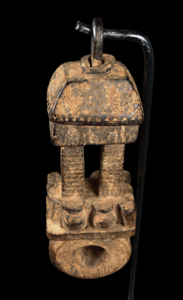 Ghurra - Wood - Nepal