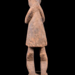 Ancestor Figure - Wood - Nepal