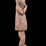 Ancestor Figure - Wood - Nepal