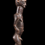 Shrine Figure- Wood - Igbo - Nigeria