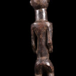 Shrine Figure- Wood - Igbo - Nigeria