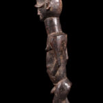 Shrine Figure- Wood - Igbo - Nigeria