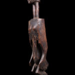 Ancestor Figure - Wood - Bambara - Mali