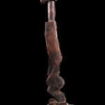 Ancestor Figure - Wood - Bambara - Mali