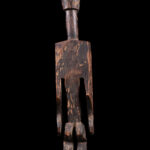 Ancestor Figure - Wood - Bambara - Mali