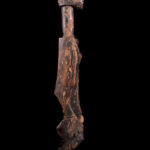 Ancestor Figure - Wood - Bambara - Mali