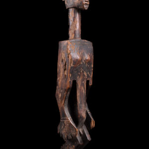 Ancestor Figure - Wood - Bambara - Mali