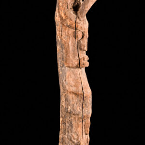 Figure - Abelam - Sepik - Papua New Guinea