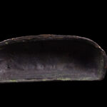 Chipati figure - Bronze - Tibet