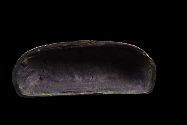 Chipati figure - Bronze - Tibet