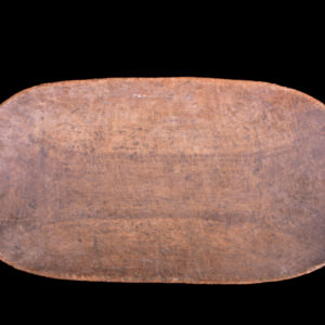 Meat platter - Wood - Zulu - South Africa
