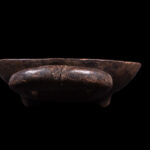 Meat platter - Wood - Zulu - South Africa