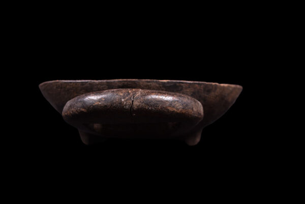 Meat platter - Wood - Zulu - South Africa