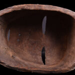 Ndaaka Mask - Wood - Ituri- DR Congo