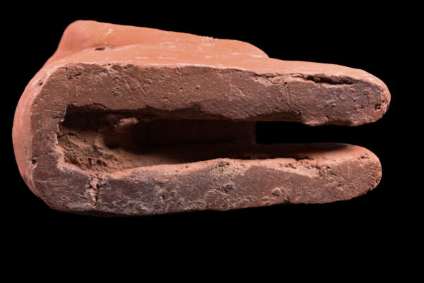 Terracotta Figure - Nok - Nigeria