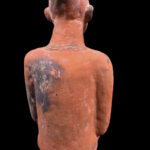 Terracotta Figure - Nok - Nigeria