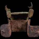 Figure - Bronze - Fon - Benin