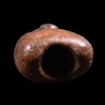 Flute - Wood - Lobi - Burkina Faso