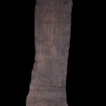 Textile - Cloth - Shoowa-Kuba - DR Congo 260 cm