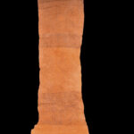 Textile - Cloth - Shoowa-Kuba - DR Congo 300 cm