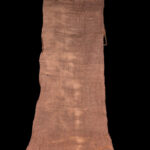 Textile - Cloth - Shoowa-Kuba - DR Congo 330 cm