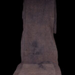 Textile - Cloth - Shoowa-Kuba - DR Congo 370 cm