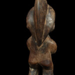 Figure - Wood - Hungana - Congo DRC
