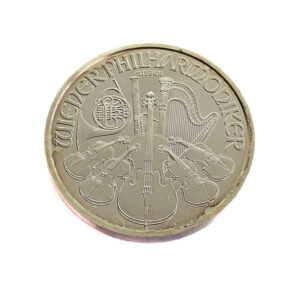 Austria 1.5 Euro 2016 Philharmoniker