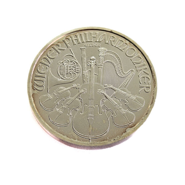 Austria 1.5 Euro 2016 Philharmoniker