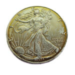 USA 1 Dollar 2021 American Silver Eagle