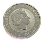 Australia 1 Dollar 2014 Koala - Elizabeth II